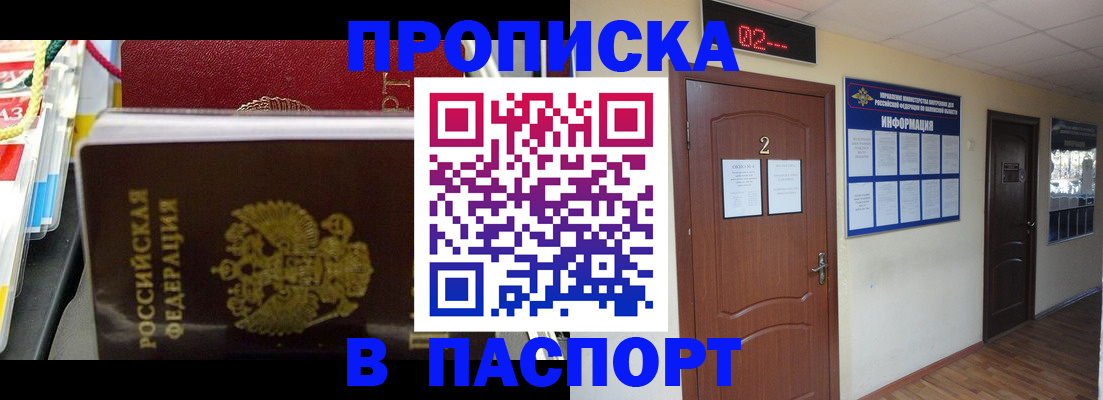 прописка гарантия в Щучье